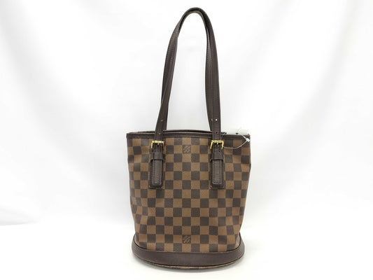 LOUIS VUITTON Damier N42240 Mare Tote Bag