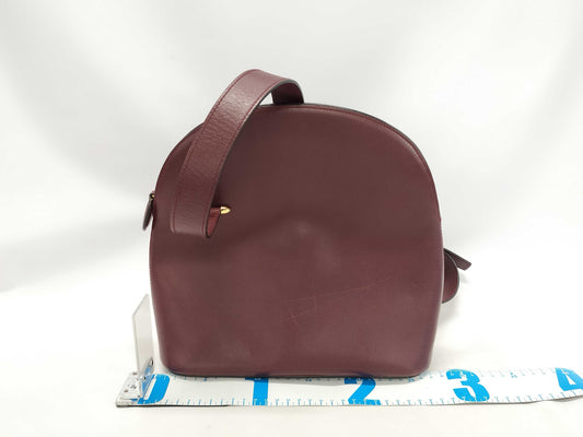 Cartier Shoulder Bag
