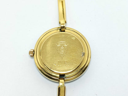 GUCCI Bezel Change Women's Watch, Unmoving