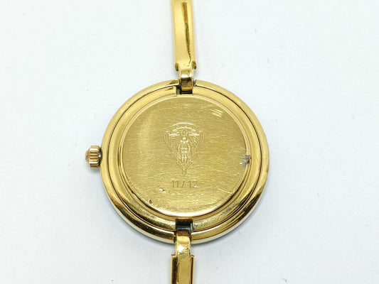 GUCCI Bezel Change Women's Watch, Unmoving