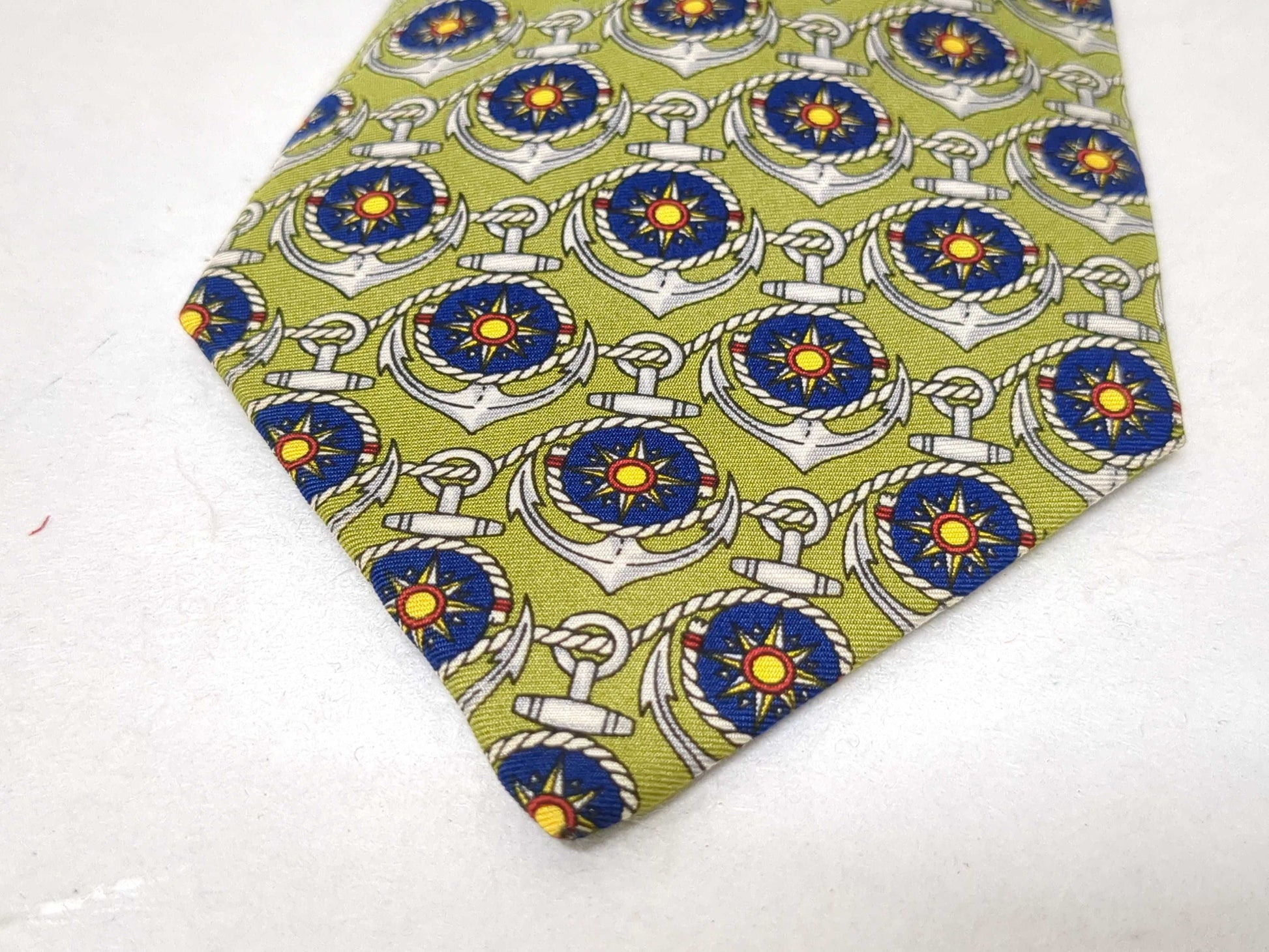 GUCCI Gucci/Celine/ 3-piece tie