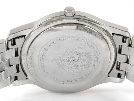 GUCCI 5500M Boys' Watch, Unused