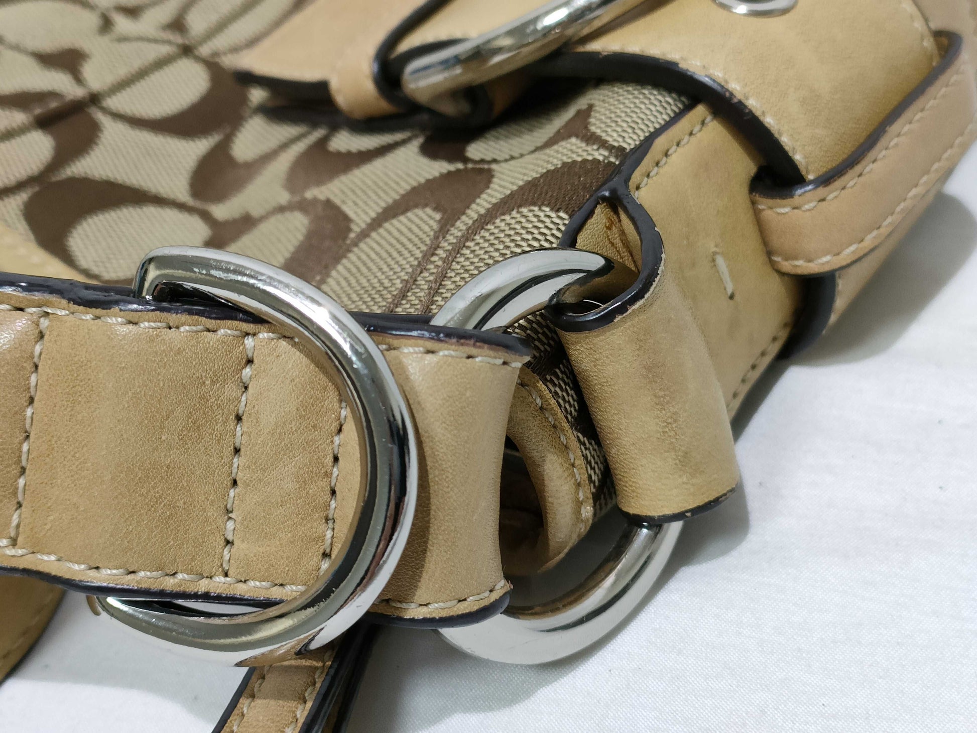 COACH 1468/3574 Shoulder Bag