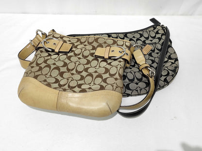 COACH 1468/3574 Shoulder Bag