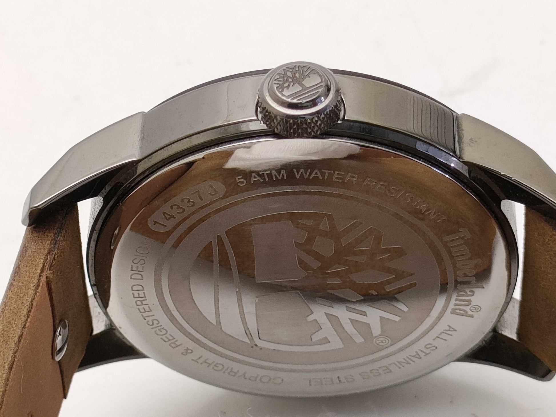 Timberland 14337J Men's Watch