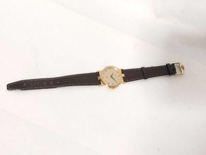 GUCCI 3400FM Quartz Women's Watch, Unoperated