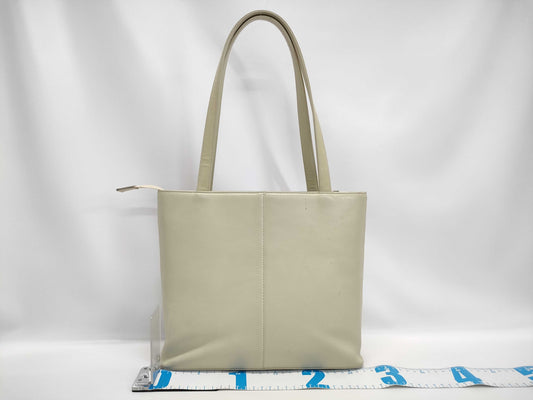 BURBERRY Medium Check Tote Bag