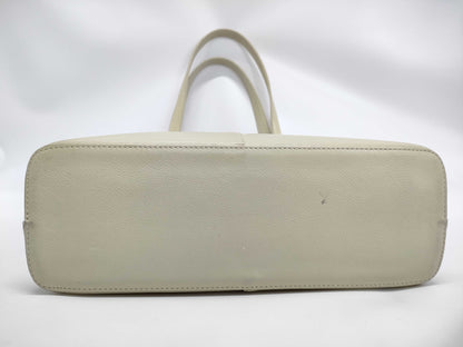 BURBERRY Medium Check Tote Bag