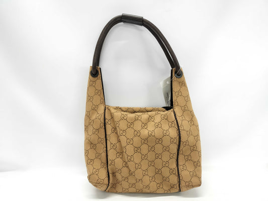 GUCCI GG Canvas 101333 Handbag