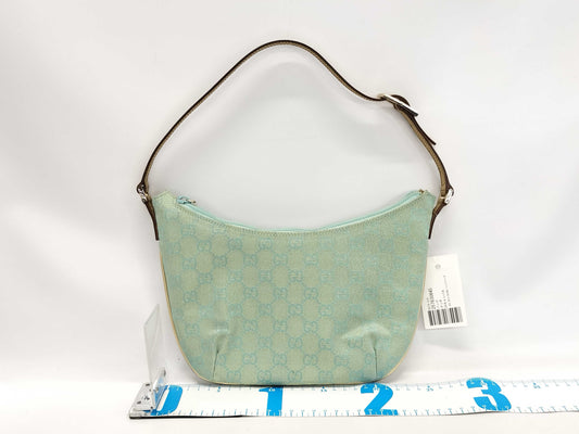GUCCI GG Canvas 005 0813 001998 Handbag Handbag