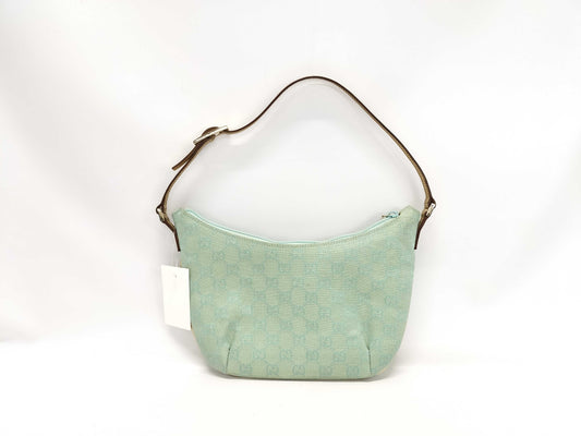 GUCCI GG Canvas 005 0813 001998 Handbag Handbag
