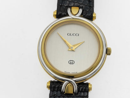 GUCCI 4500L Quartz Women's Watch