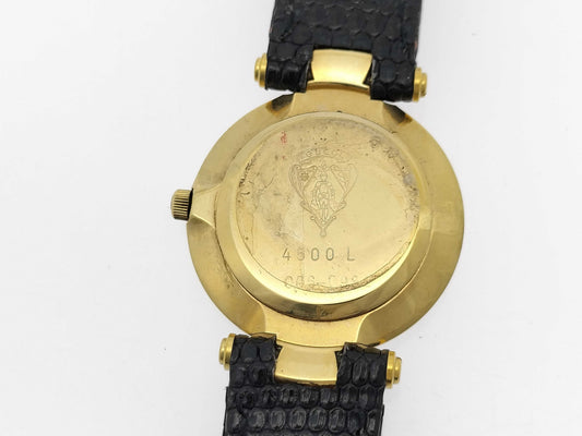 GUCCI 4500L Quartz Women's Watch