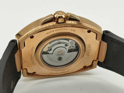 Roberto Cavalli RV1G207L0061 Men's Watch