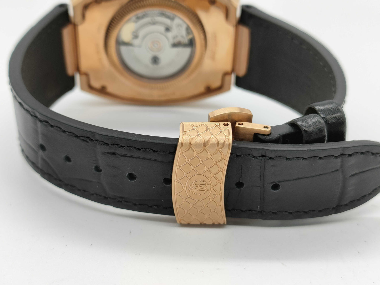 Roberto Cavalli RV1G207L0061 Men's Watch