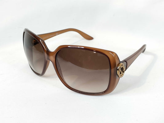 GUCCI 3166/S Sunglasses/Glasses