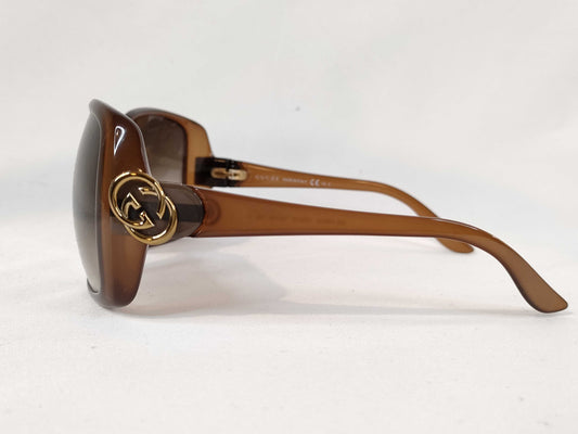 GUCCI 3166/S Sunglasses/Glasses