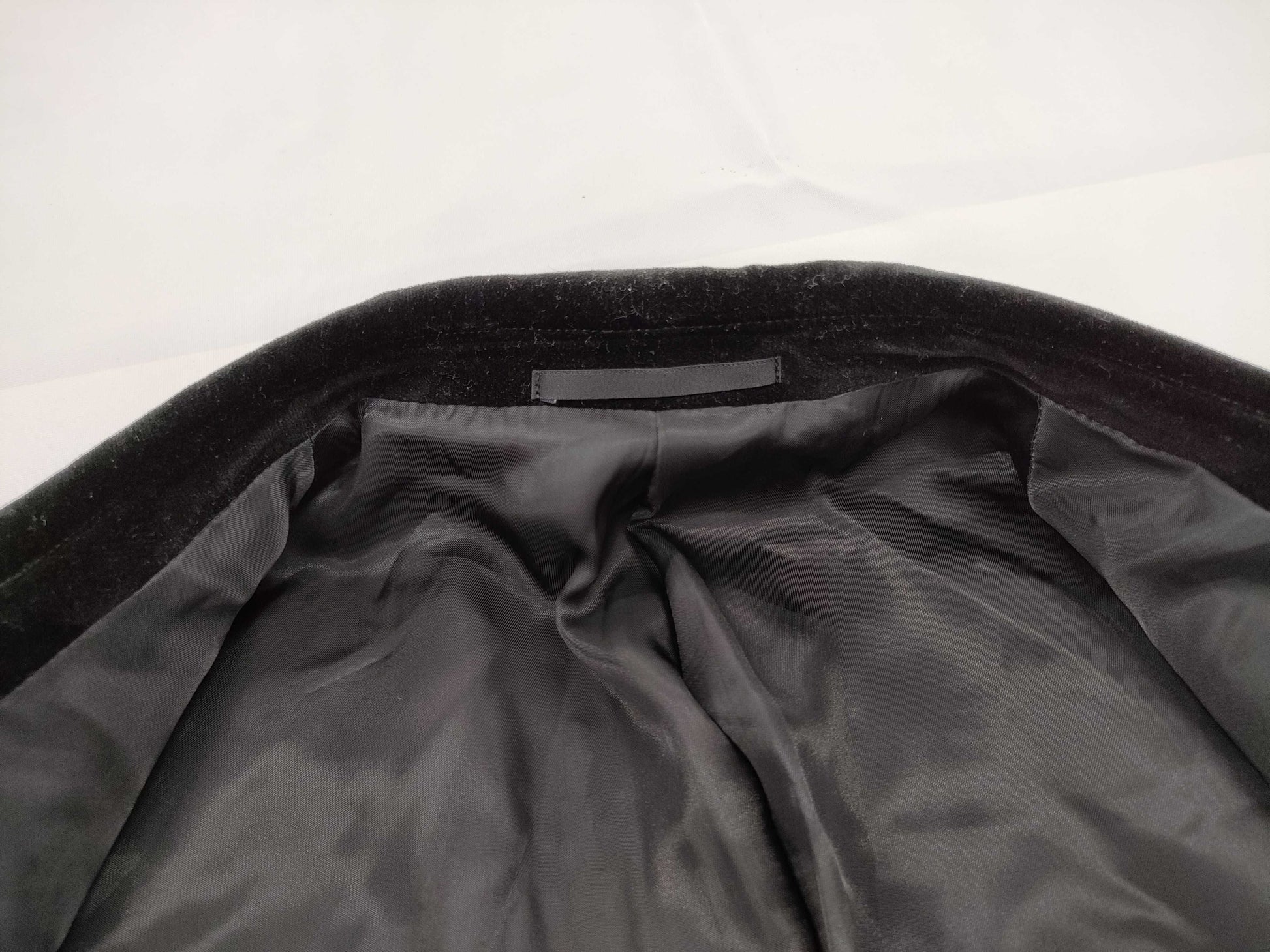 Calvin Klein Jacket Jacket