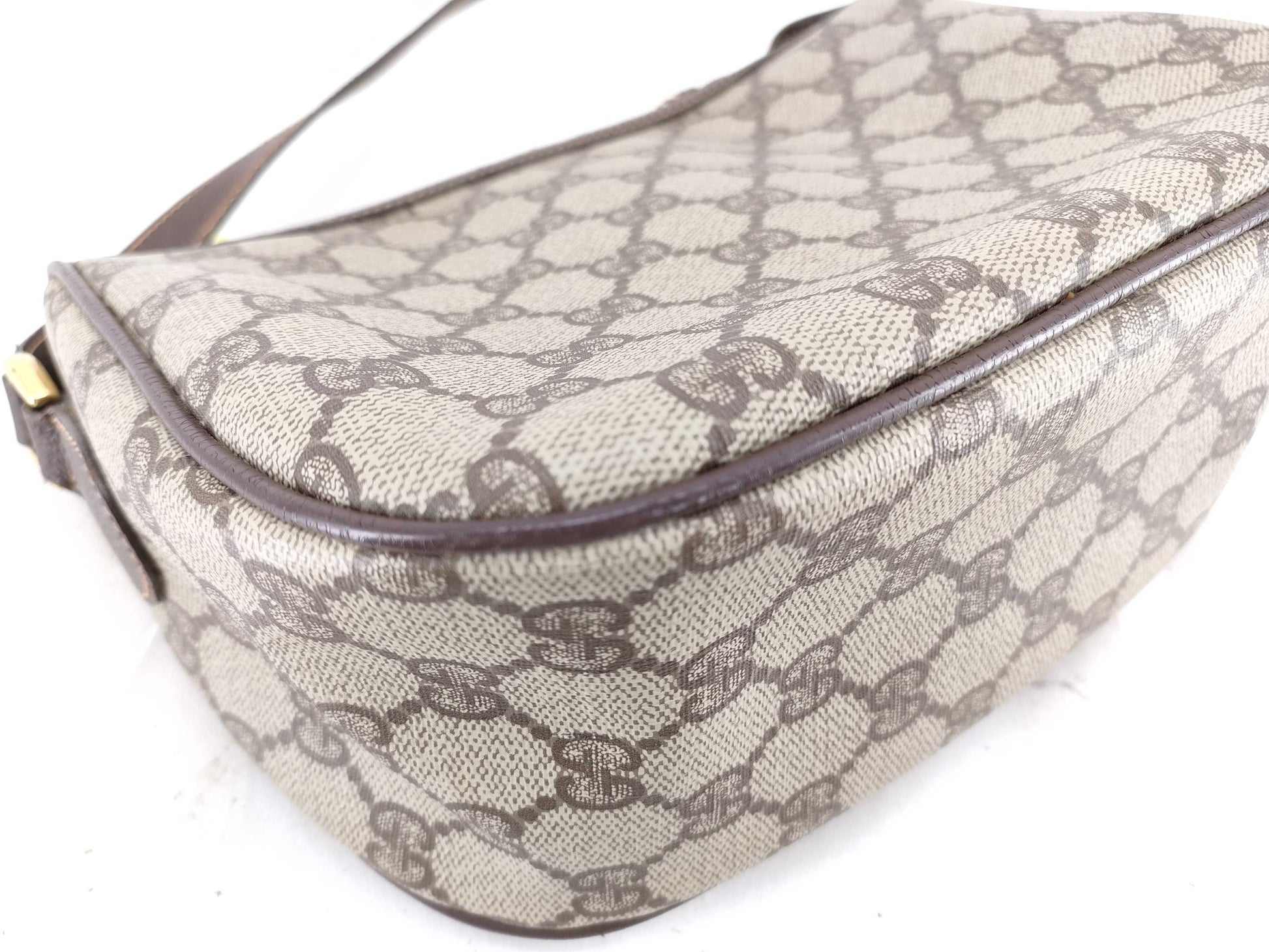GUCCI GG Sherry Shoulder Bag Shoulder Bag