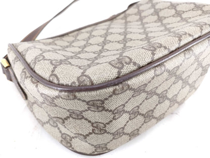 GUCCI GG Sherry Shoulder Bag Shoulder Bag