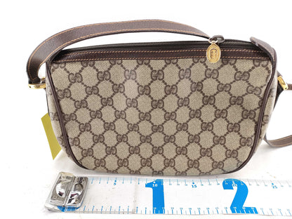 GUCCI GG Sherry Shoulder Bag Shoulder Bag