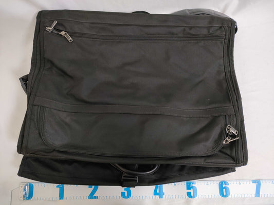 TUMI Garment Bag Suitcase