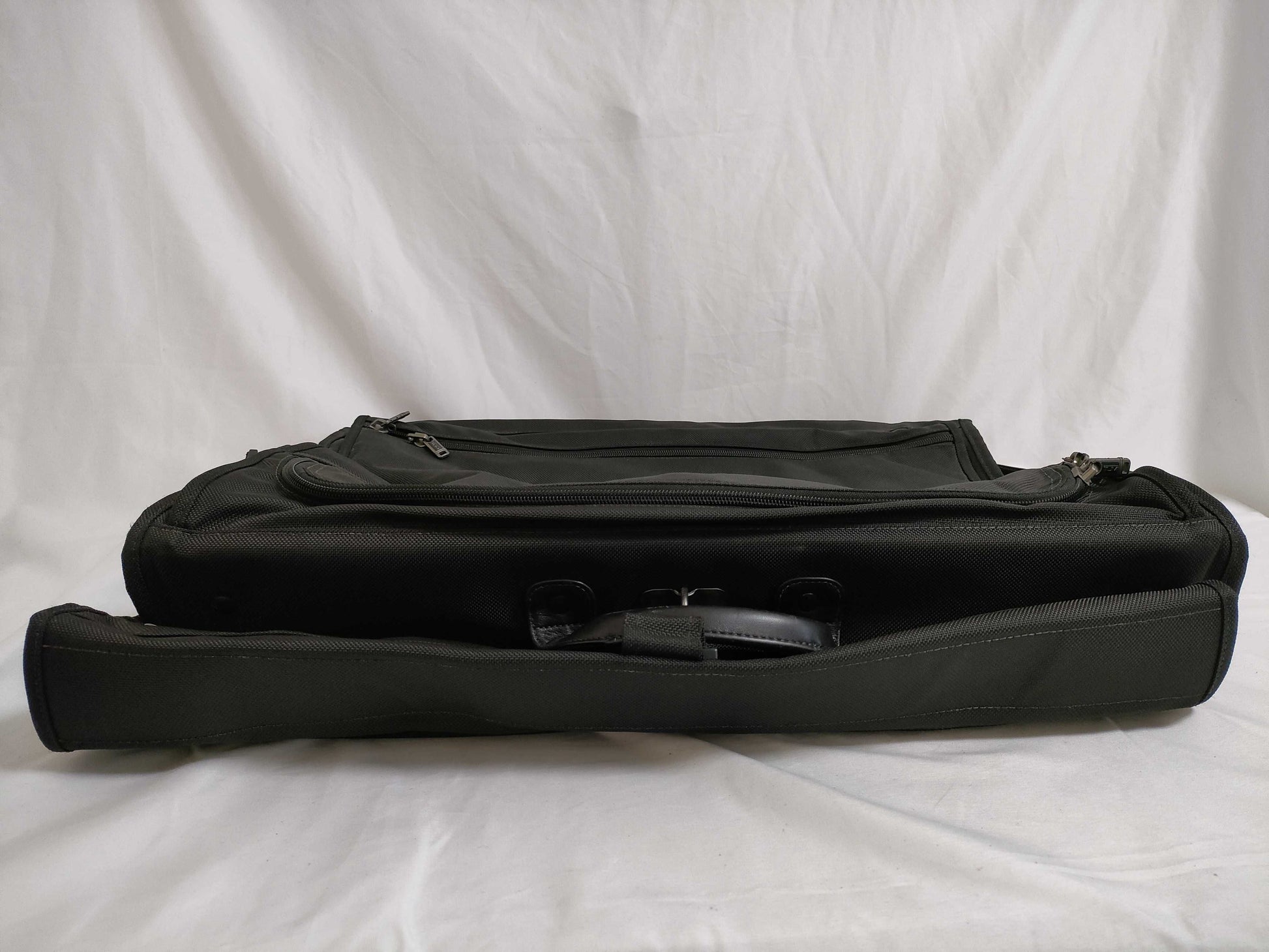 TUMI Garment Bag Suitcase