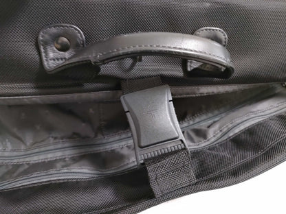 TUMI Garment Bag Suitcase