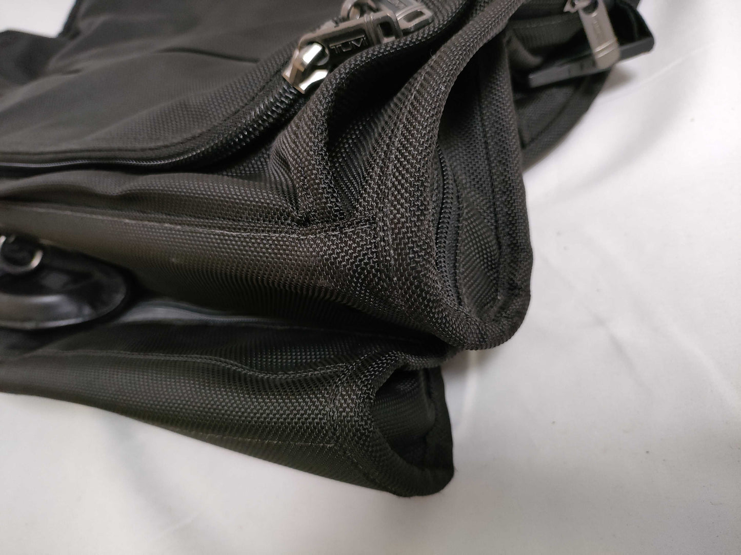 TUMI Garment Bag Suitcase