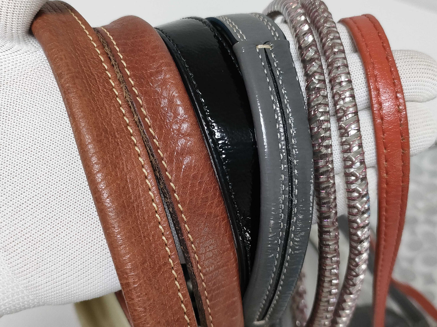 Coach/Longchamp/Anteprima etc. Bag Set Shoulder Bag