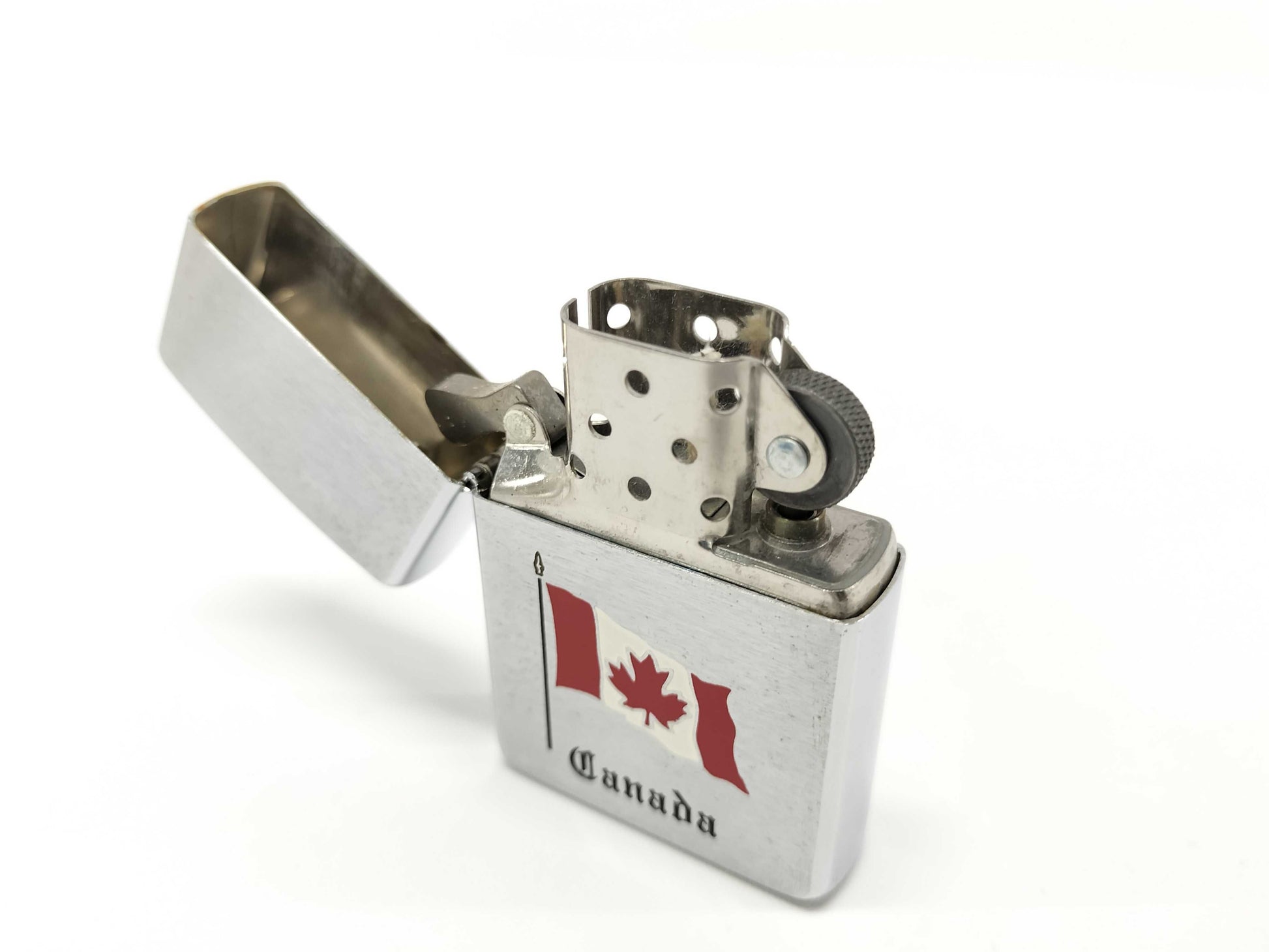 ZIPPO Canada Lighter