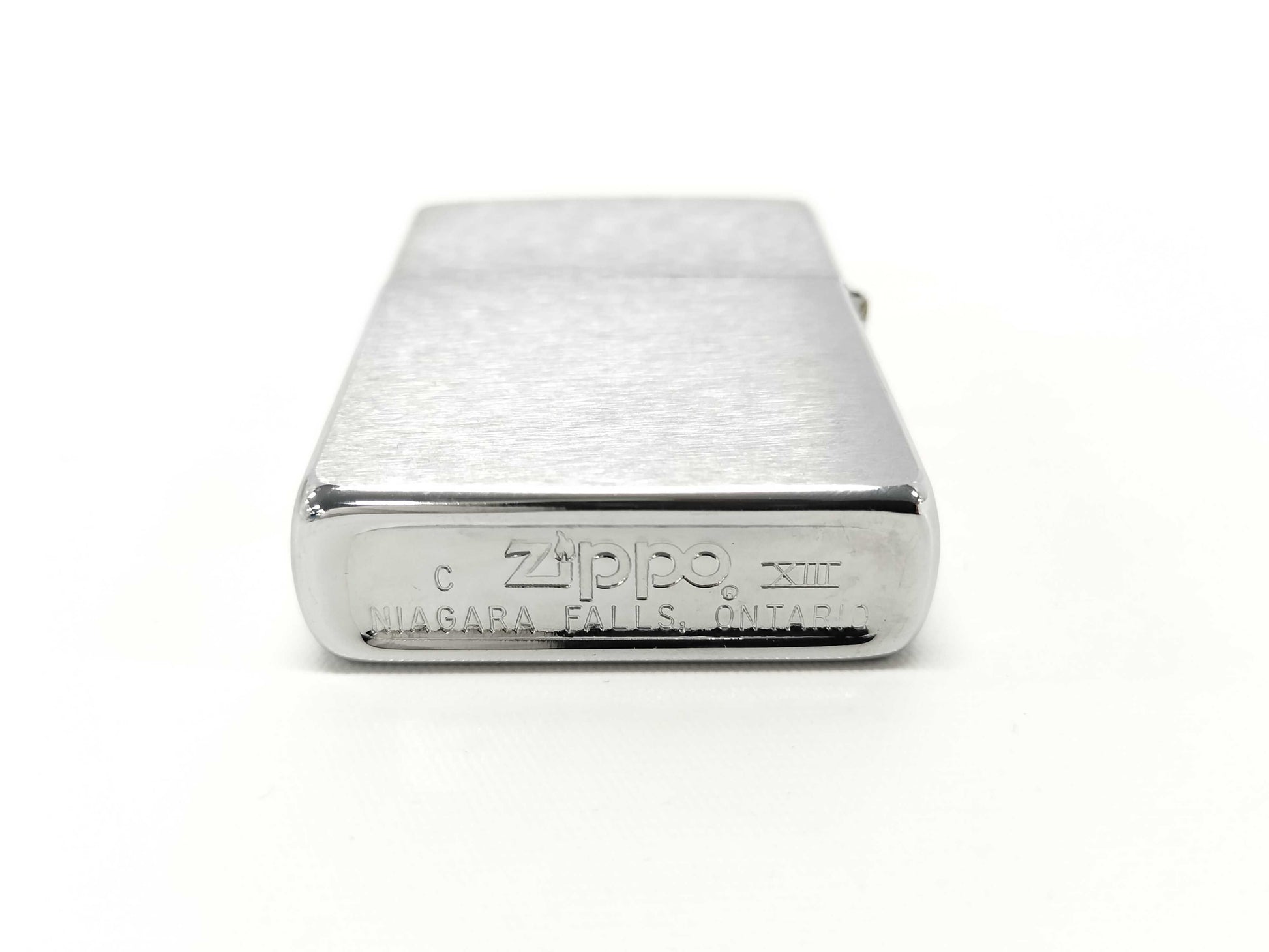 ZIPPO Canada Lighter