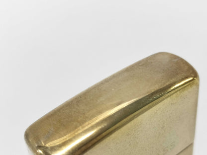 ZIPPO ZIPPO CANADA DOLLAR Lighter