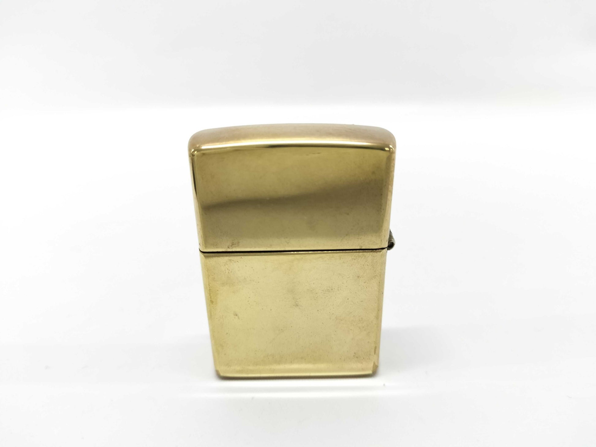 ZIPPO ZIPPO Hong Kong Lighter