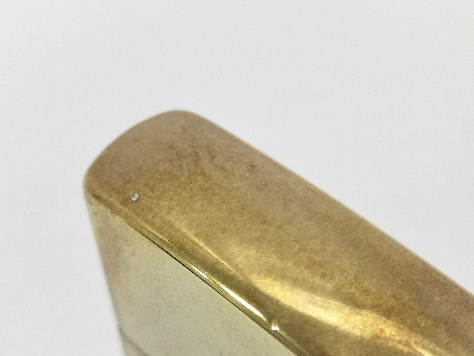 ZIPPO ZIPPO Hong Kong Lighter
