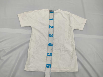 NEIGHBORHOOD TABLOID-1/C-TEE.SS T-shirt