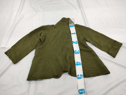 Jurgen Lehl Jacket Cardigan