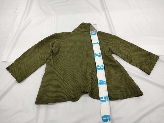 Jurgen Lehl Jacket Cardigan