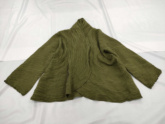 Jurgen Lehl Jacket Cardigan