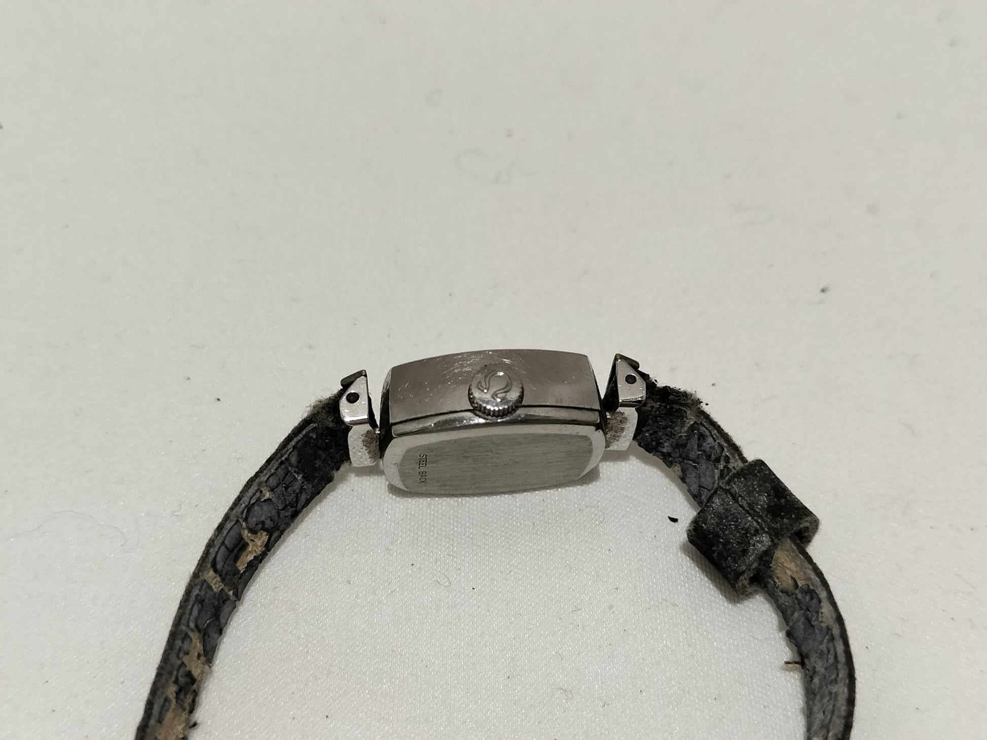 OMEGA De Ville Women's Watch Women's Watch