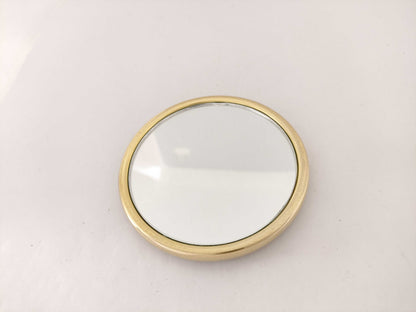 Dior Perfume Charm *1/Mirror *2 Total 3 Items Key Case/Key Holder