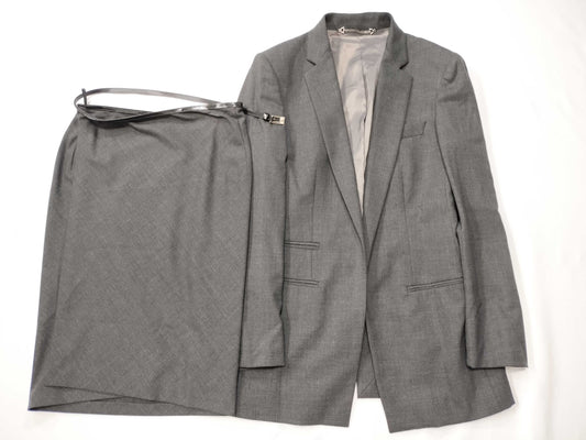 GUCCI Jacket and Skirt Set Jacket