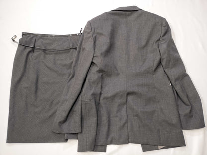 GUCCI Jacket and Skirt Set Jacket