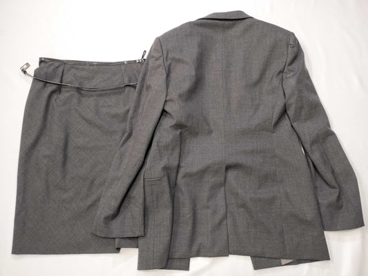 GUCCI Jacket and Skirt Set Jacket
