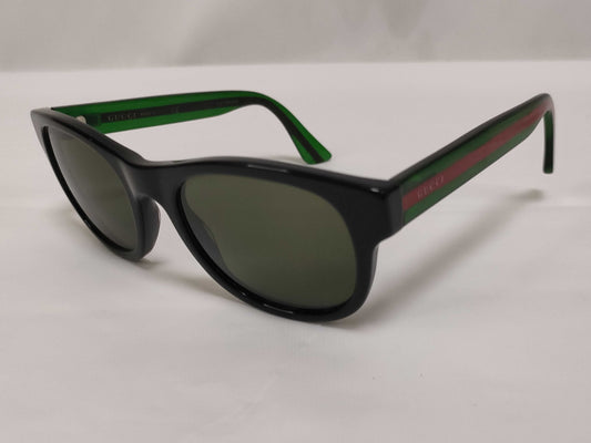 GUCCI GG0003S Sunglasses Sunglasses and Glasses