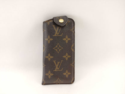 LOUIS VUITTON Monogram m66545 Etui Luette Other Accessories