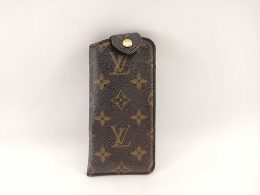 LOUIS VUITTON Monogram m66545 Etui Luette Other Accessories