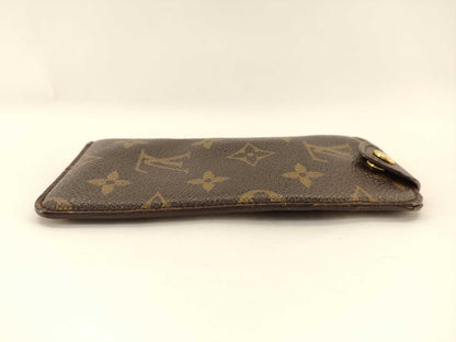 LOUIS VUITTON Monogram m66545 Etui Luette Other Accessories