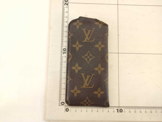 LOUIS VUITTON Monogram m66545 Etui Luette Other Accessories