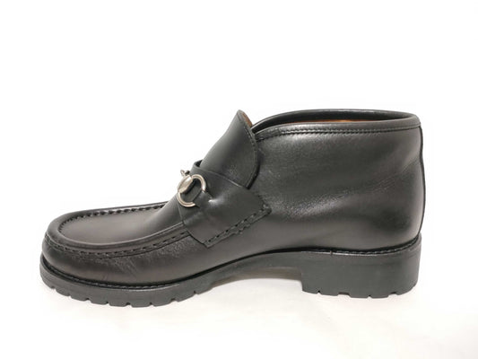 GUCCI Chukka Boots 114 0067 Loafers